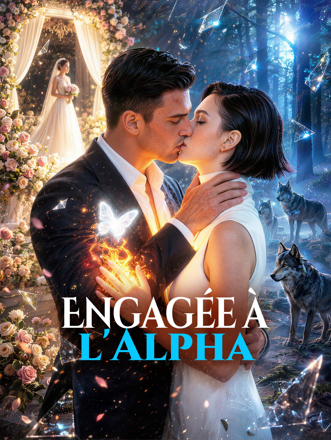 Engagée à l'Alpha