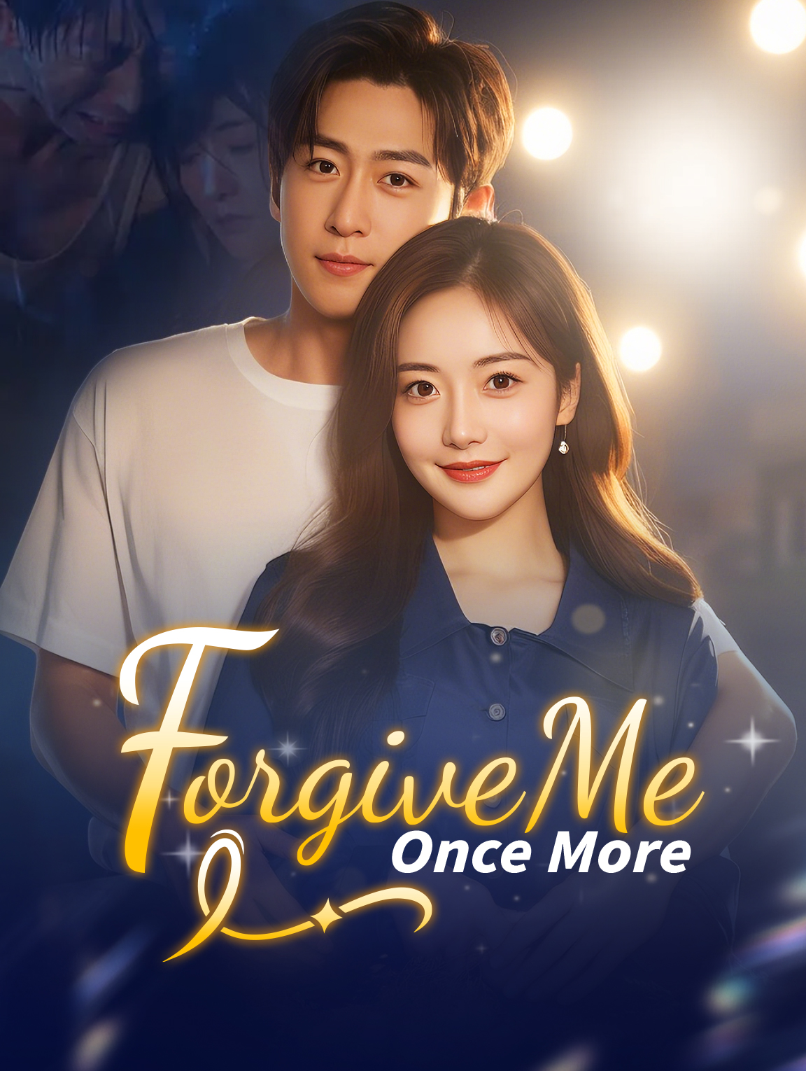 Forgive Me Once More