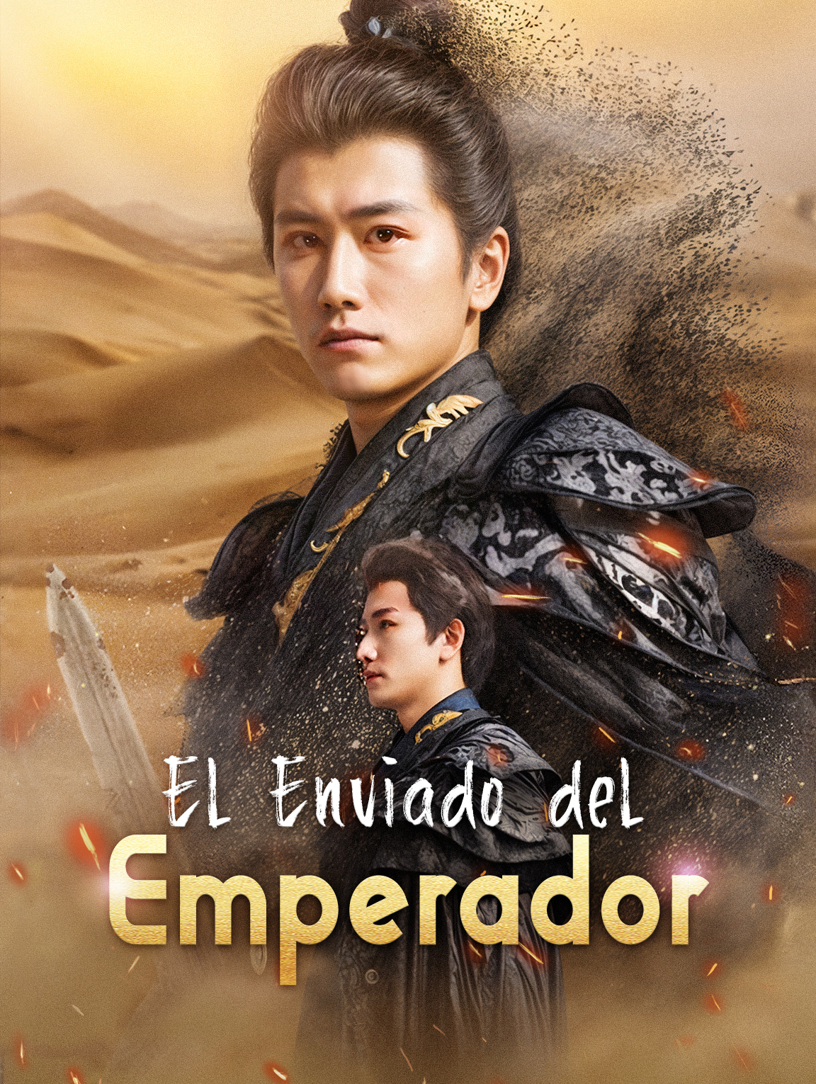 El Enviado del Emperador