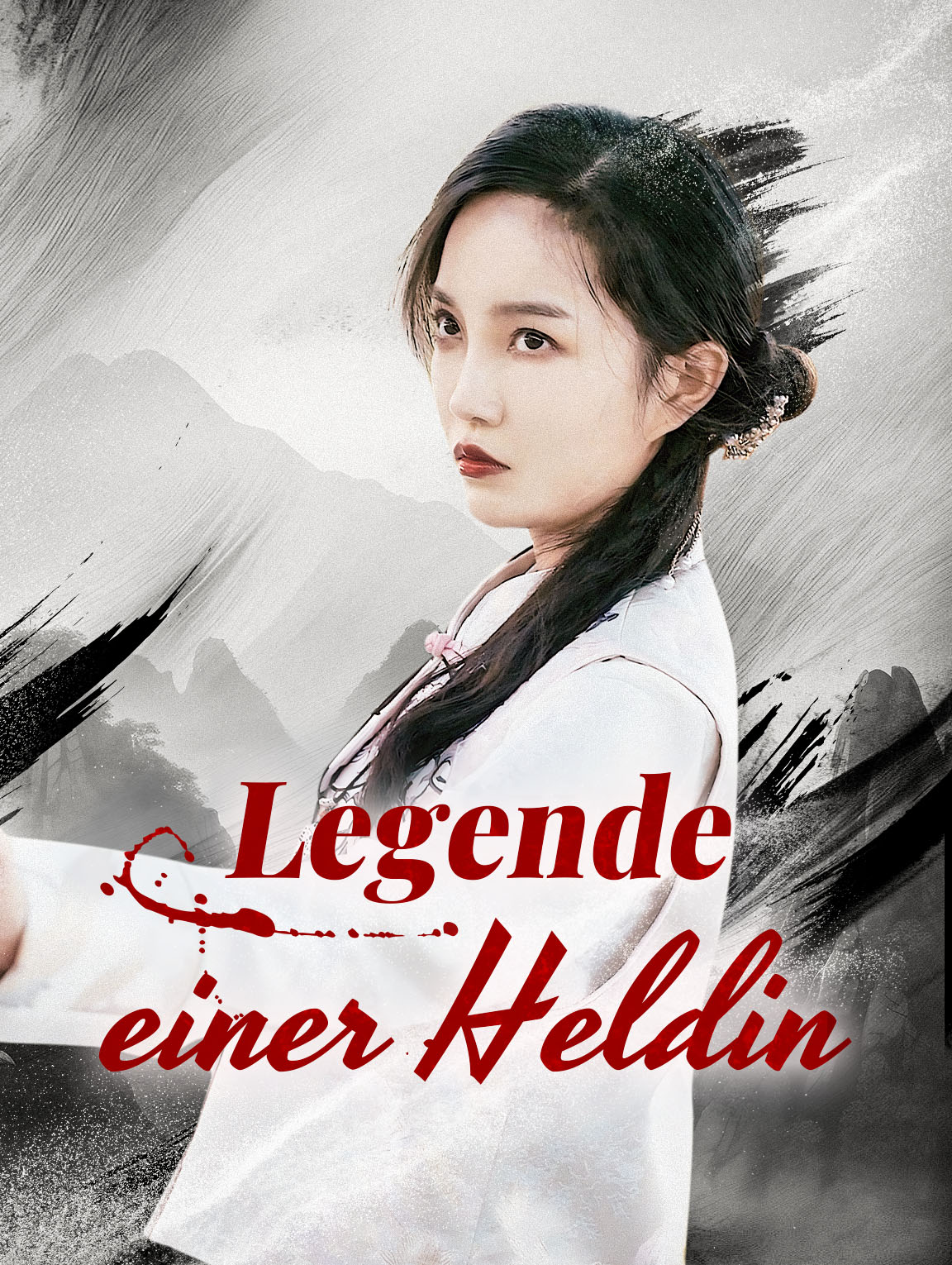 Legende einer Heldin