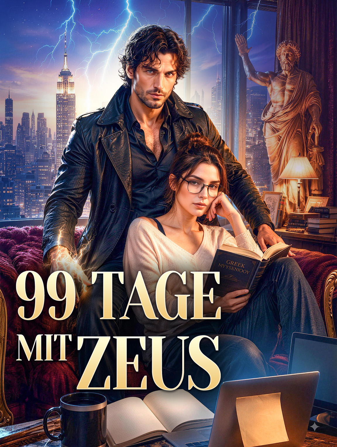 99 Tage mit Zeus