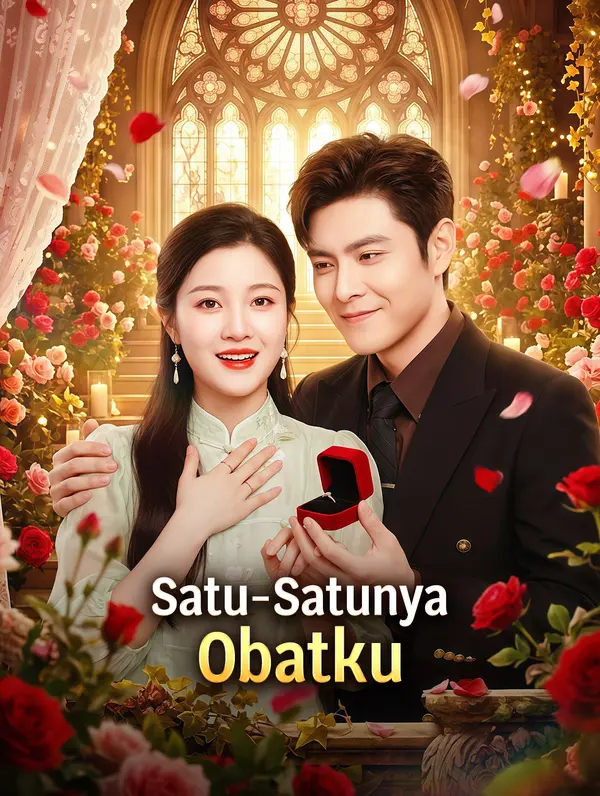 Satu-Satunya Obatku