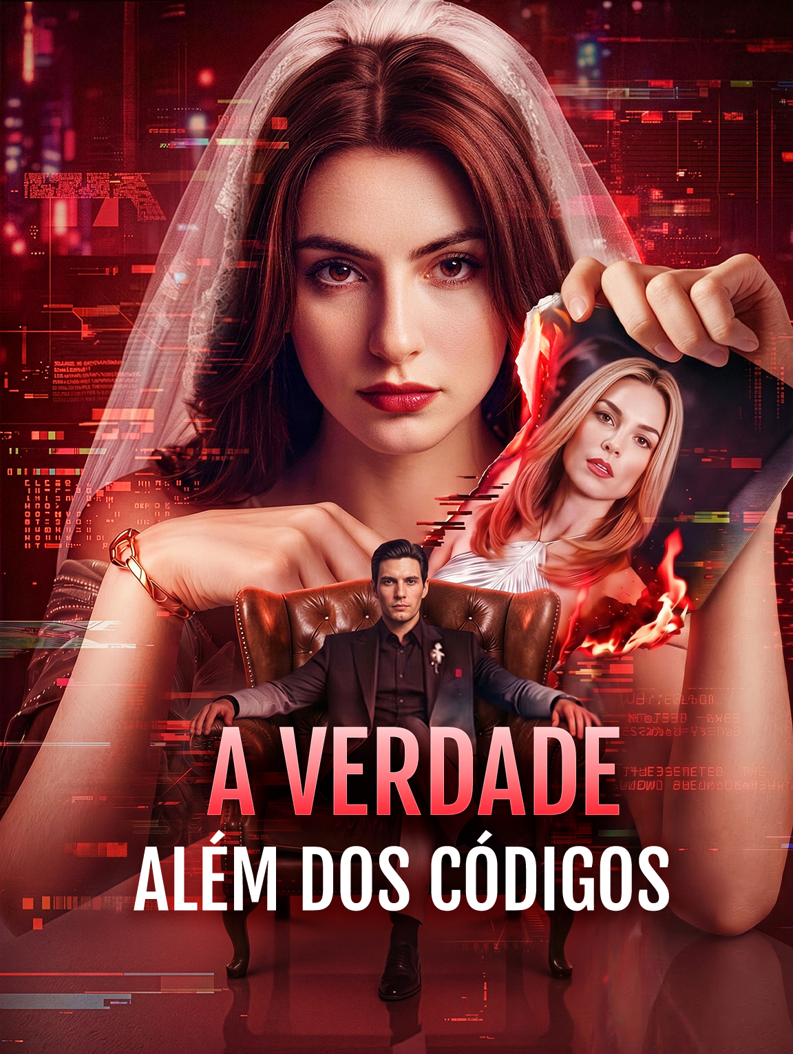 A Verdade Além dos Códigos