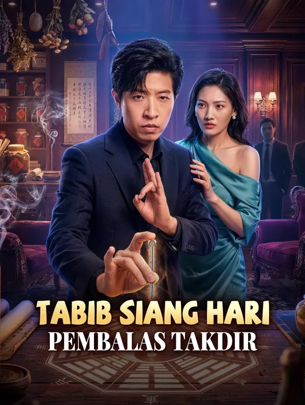 Tabib Siang Hari, Pembalas Takdir