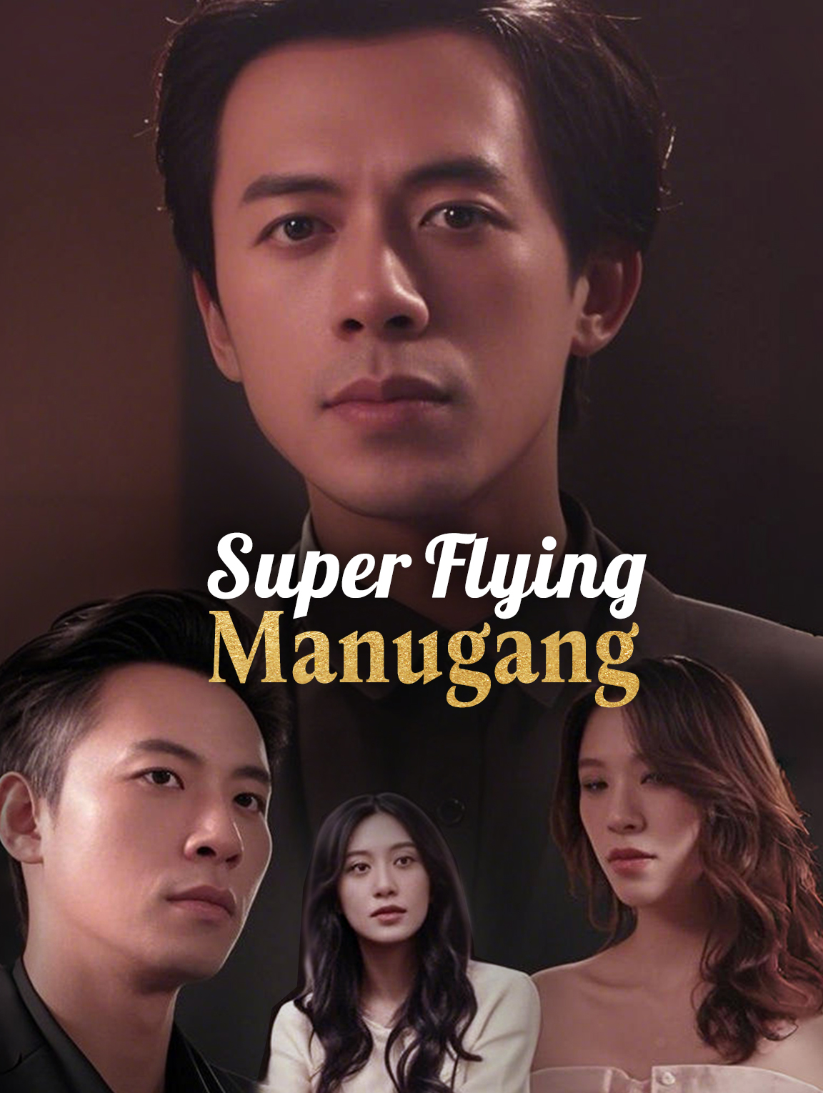 Super Flying Manugang