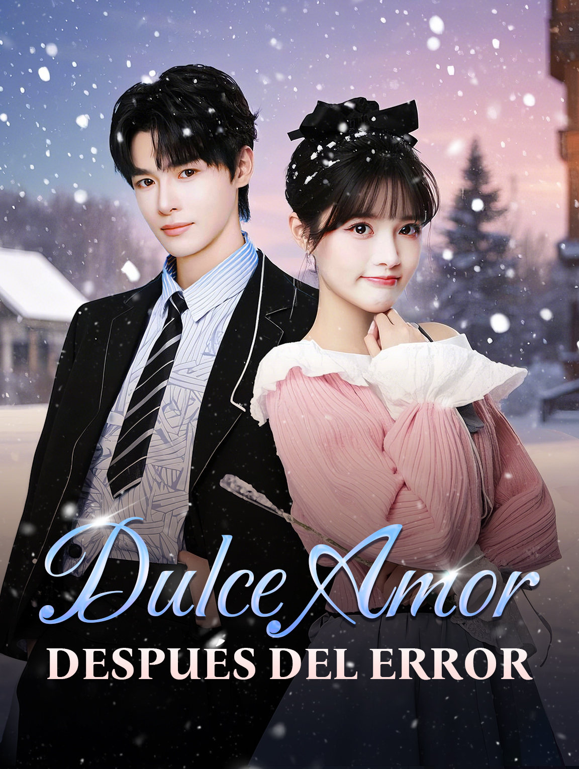 Dulce Amor Después del Error