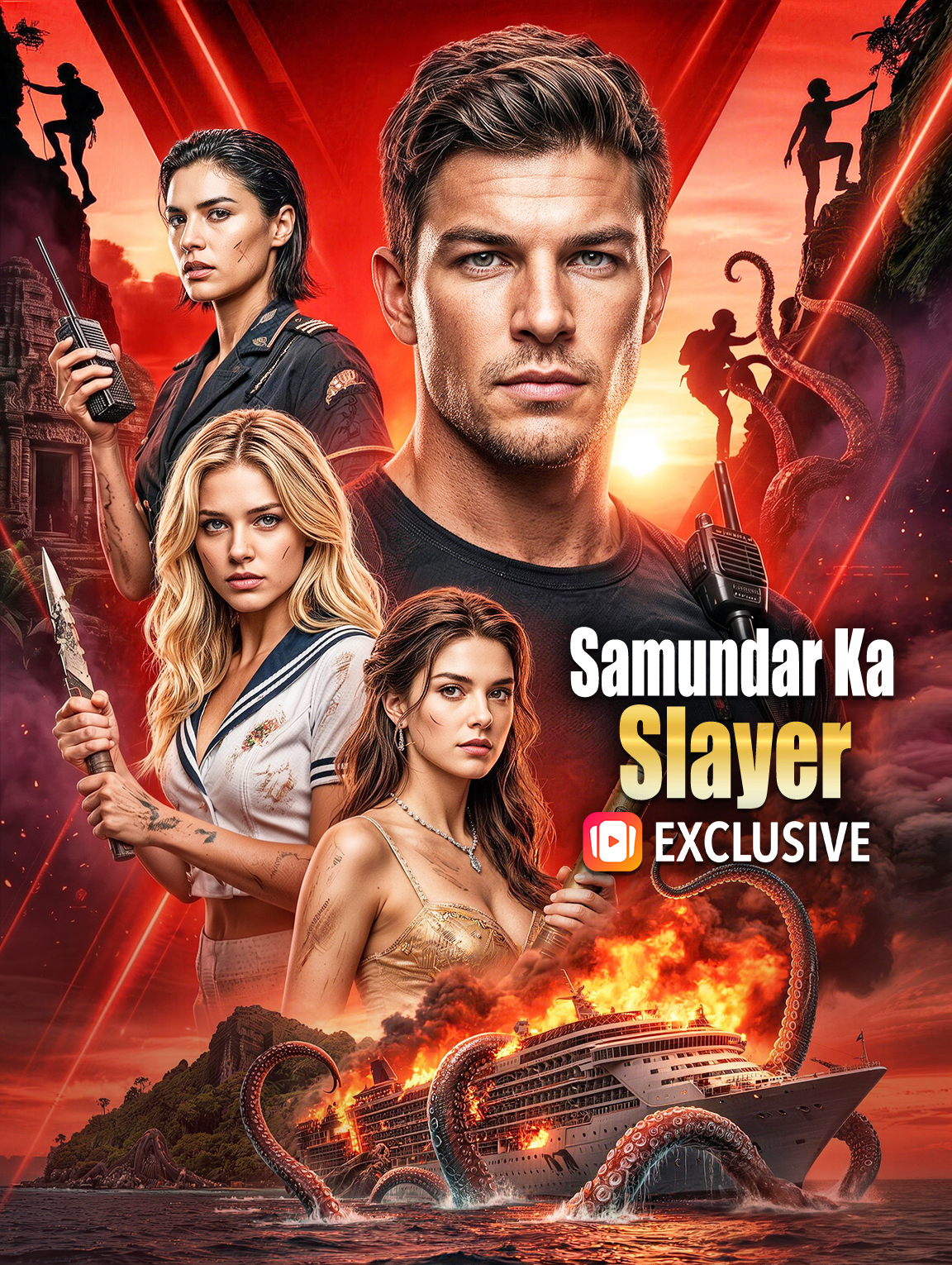 Samundar Ka Slayer
