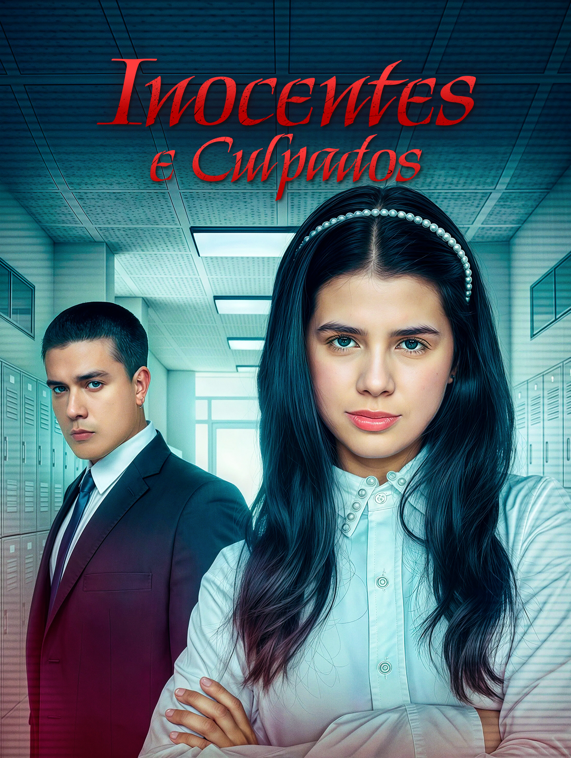 Inocentes e Culpados