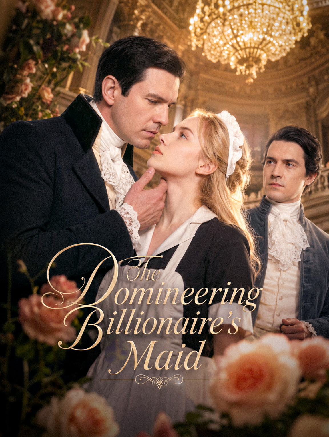 Drama China The Domineering Billionaire's Maid sub Indo - poster