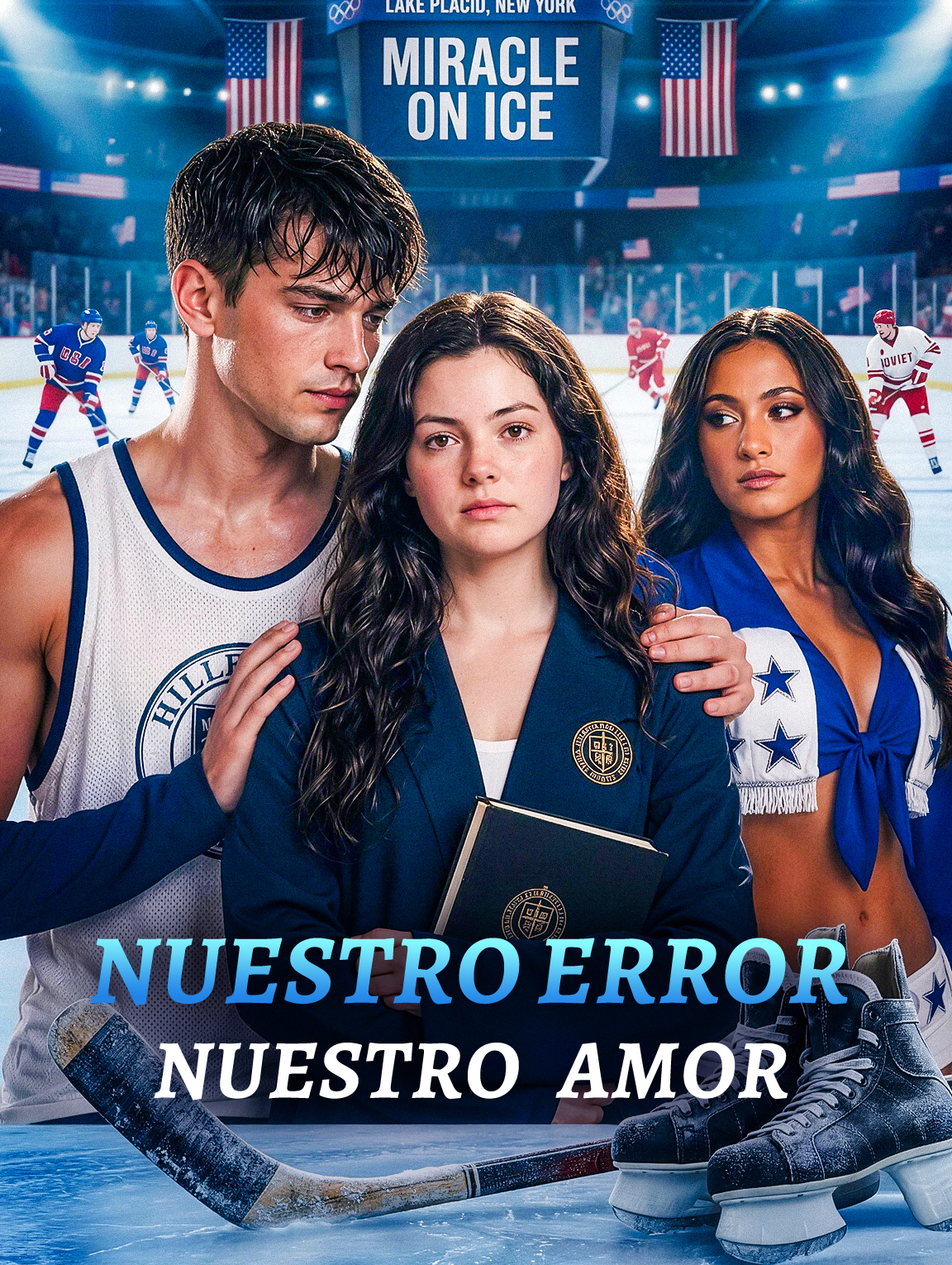 Nuestro Error, Nuestro Amor