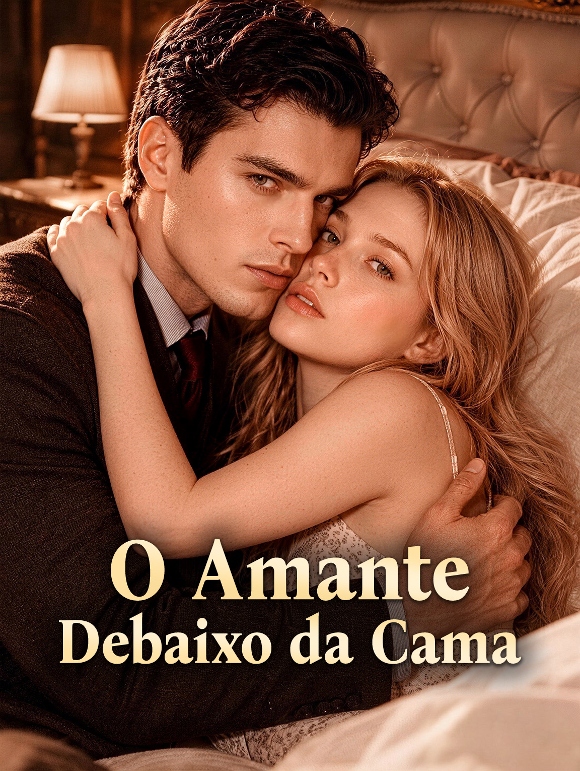 O Amante Debaixo da Cama