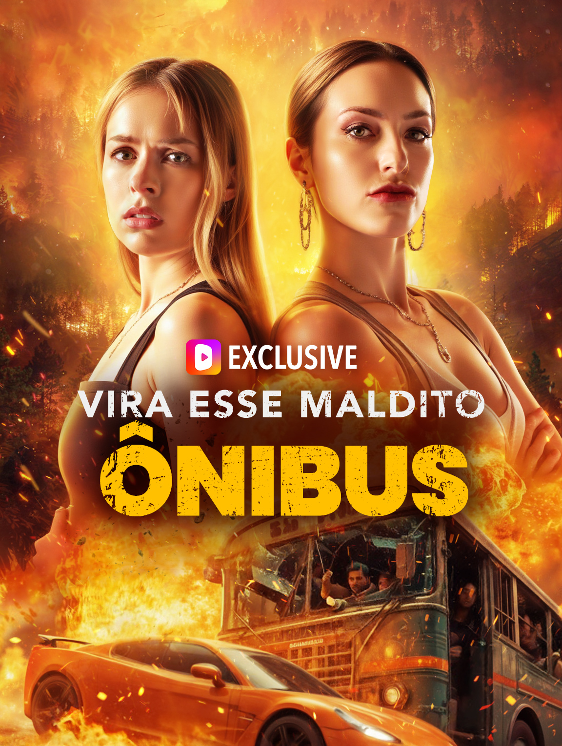 Vira Esse Maldito Ônibus