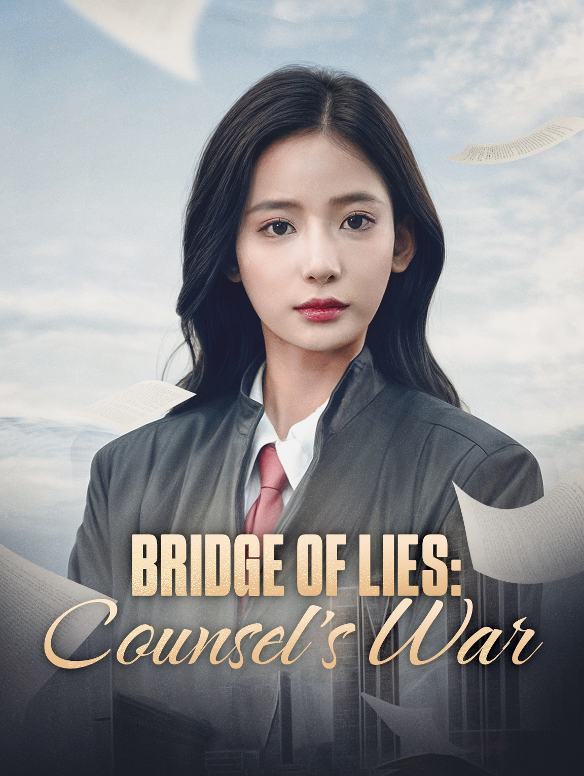 Bridge of Lies: Counsel's War