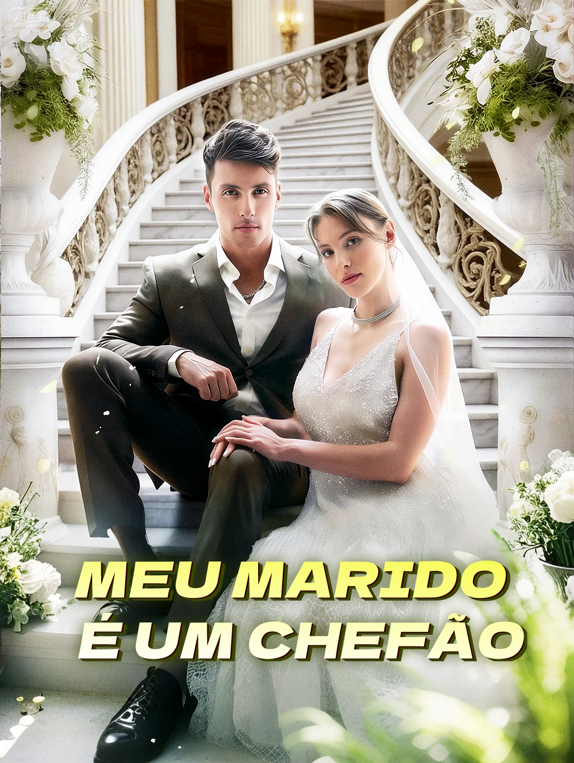 Meu Marido é um Chefão