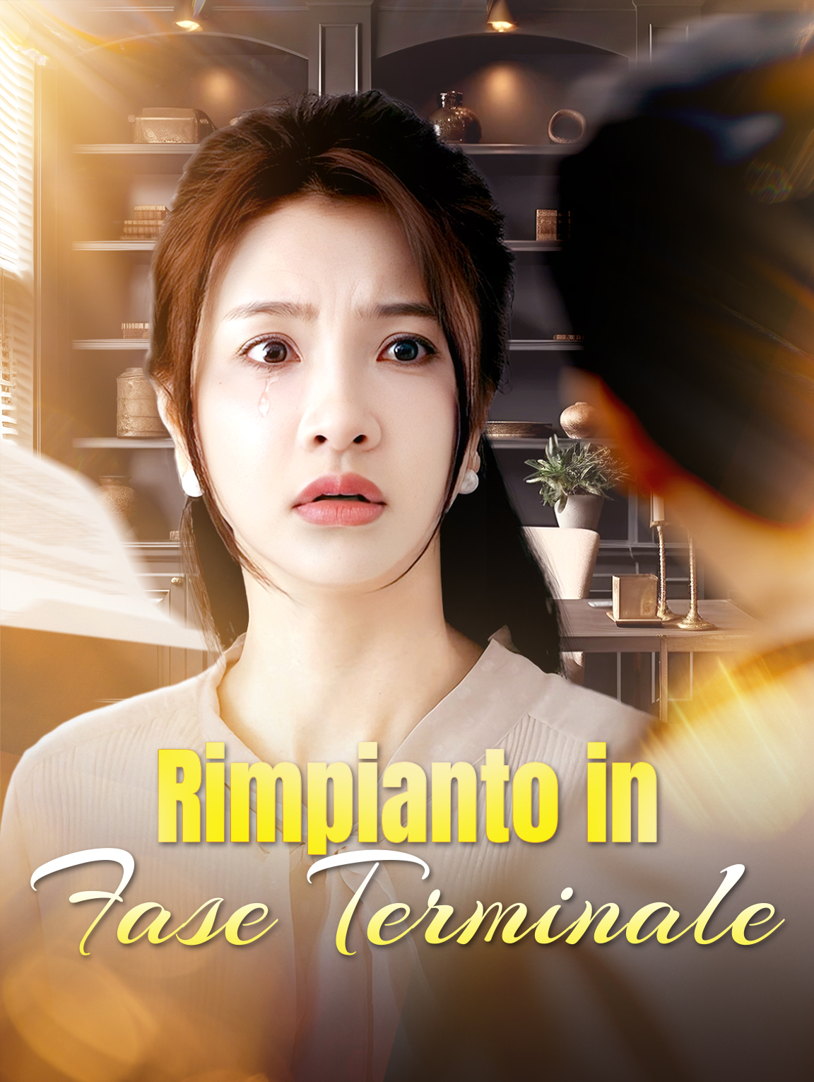 Rimpianto in Fase Terminale