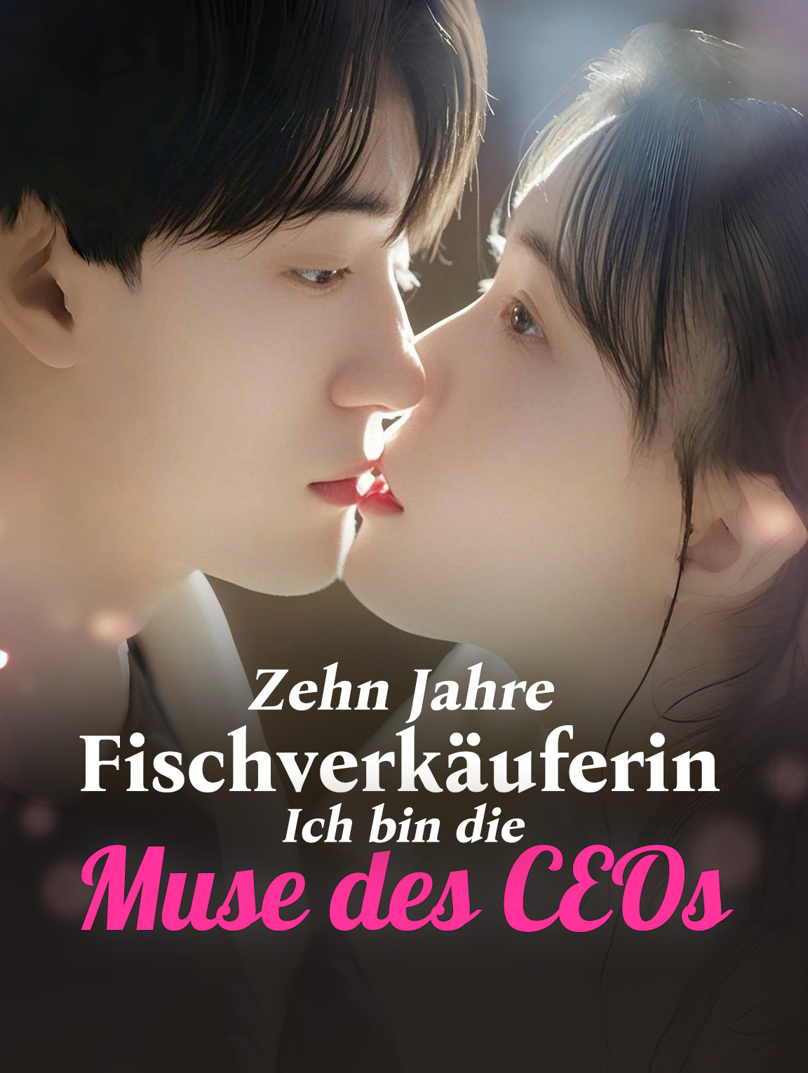 Zehn Jahre Fischverkäuferin: Ich bin die Muse des CEOs