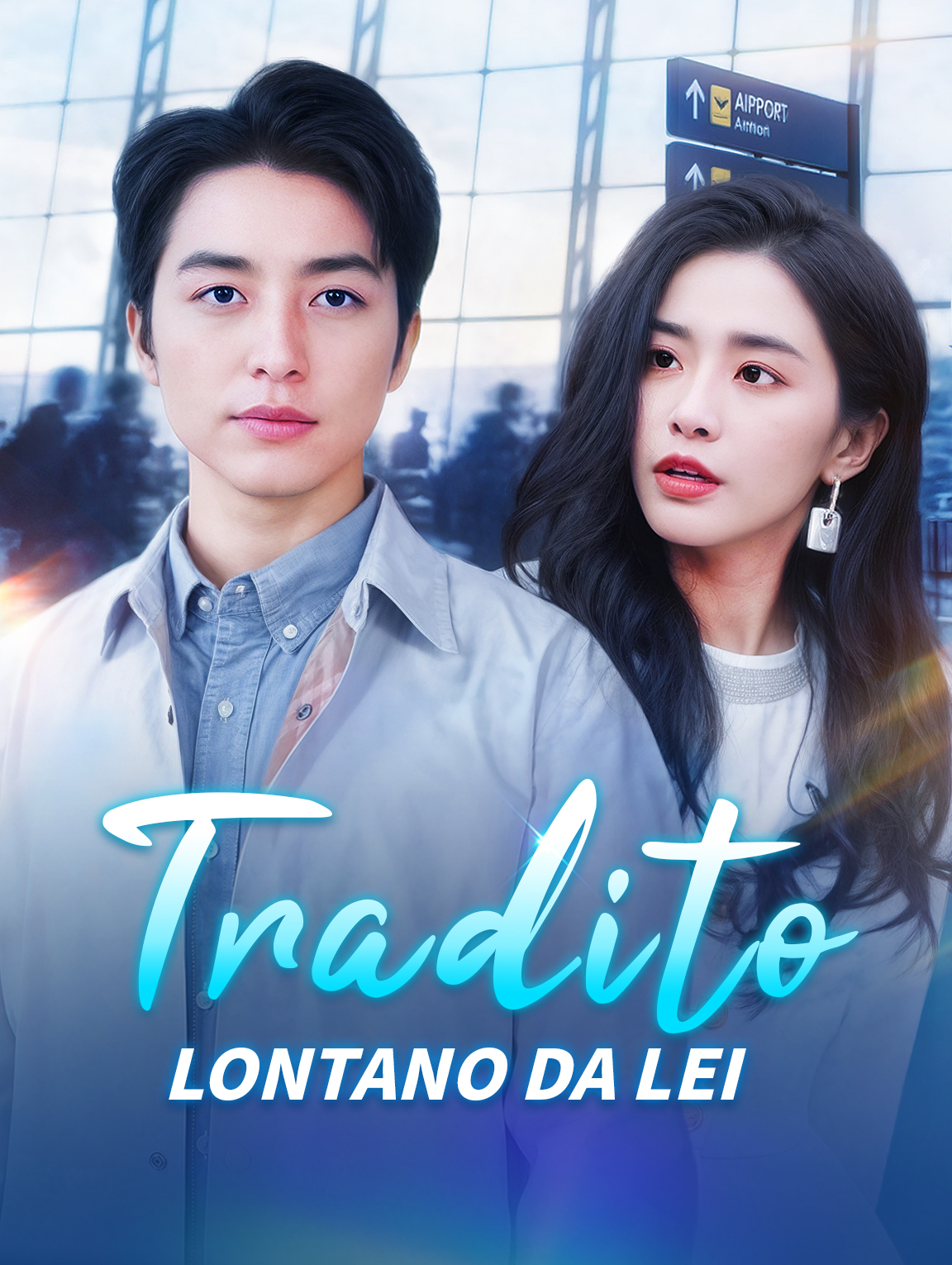 Tradito, Lontano da Lei