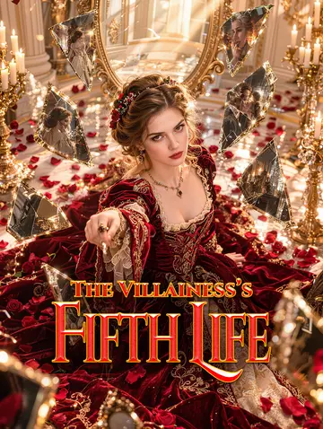 The Villainess’s Fifth Life