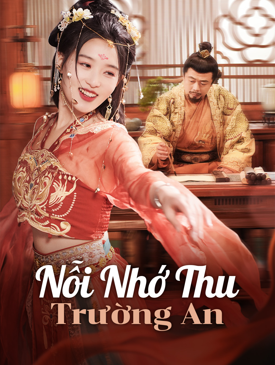Nỗi Nhớ Thu Trường An