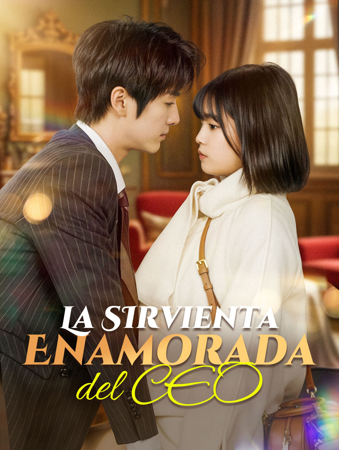 La Sirvienta Enamorada del CEO