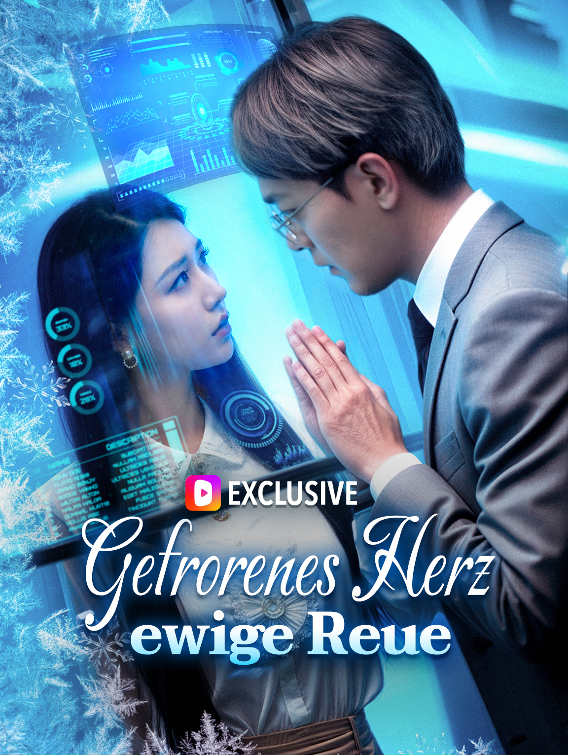 Gefrorenes Herz, ewige Reue