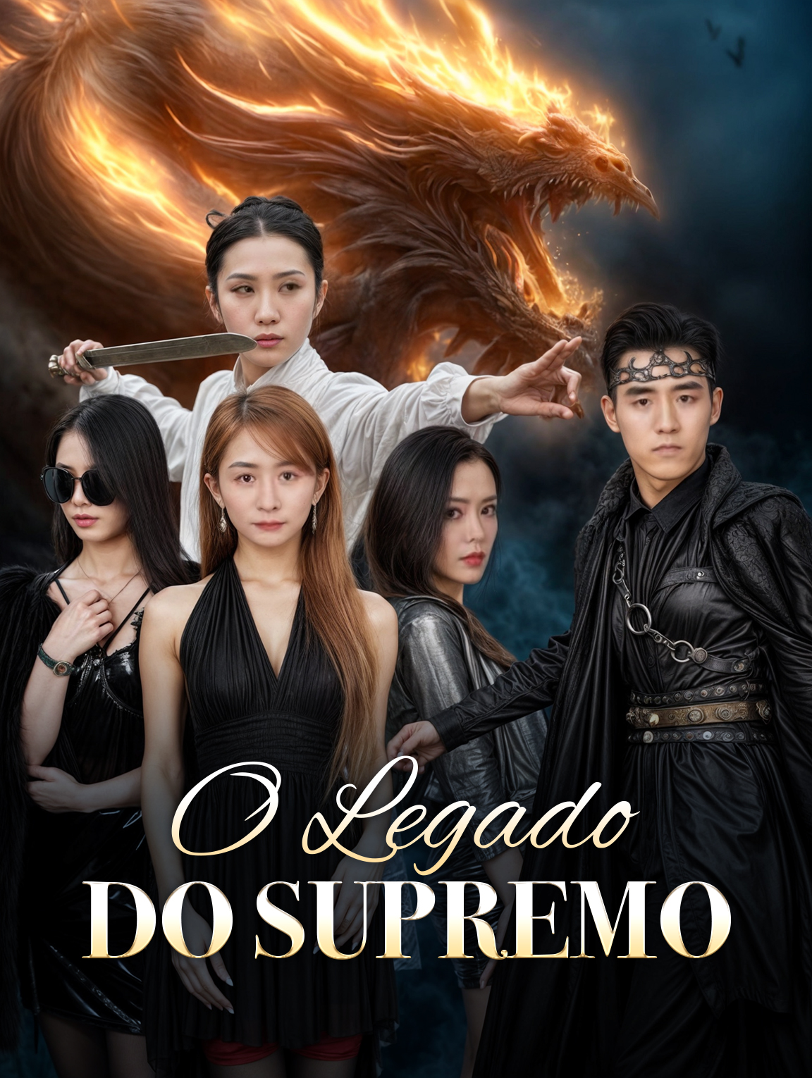 O Legado do Supremo