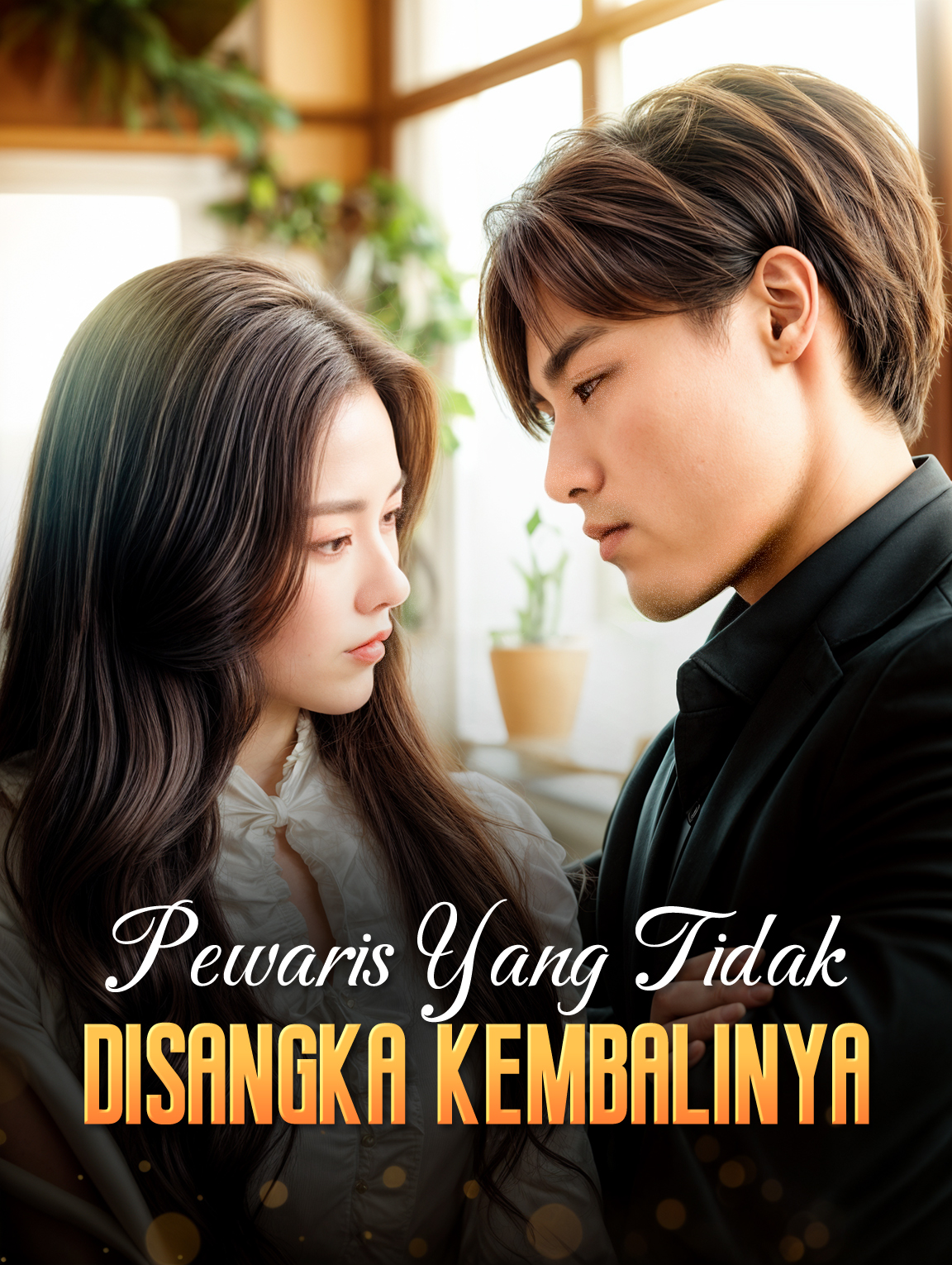 Pewaris Yang Tidak Disangka Kembalinya