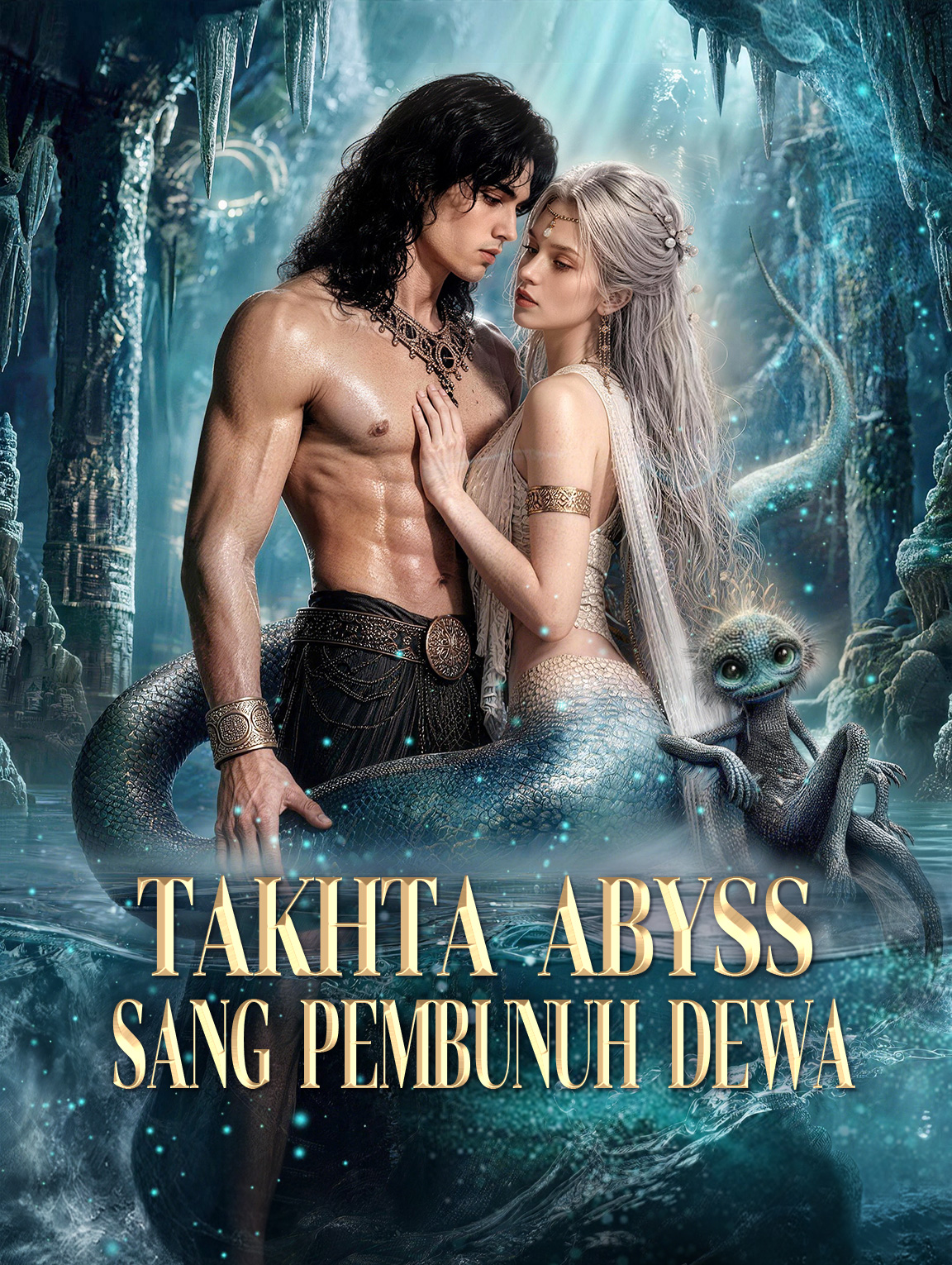 Takhta Abyss: Sang Pembunuh Dewa