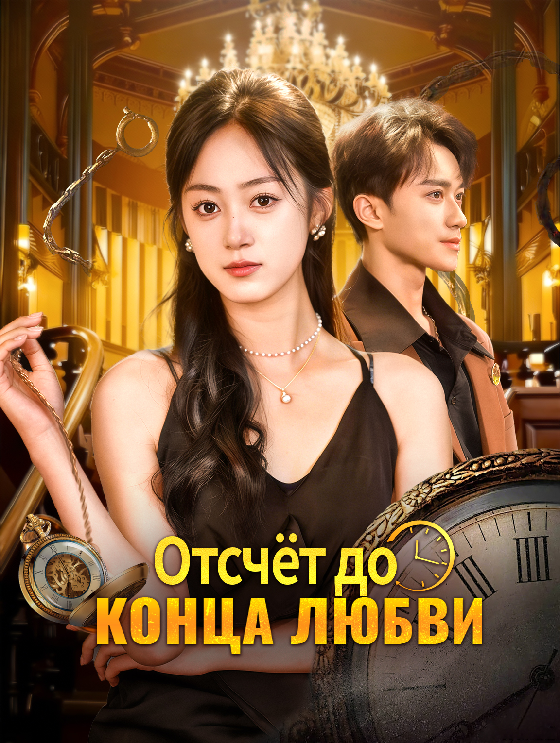 Отсчёт до конца любви