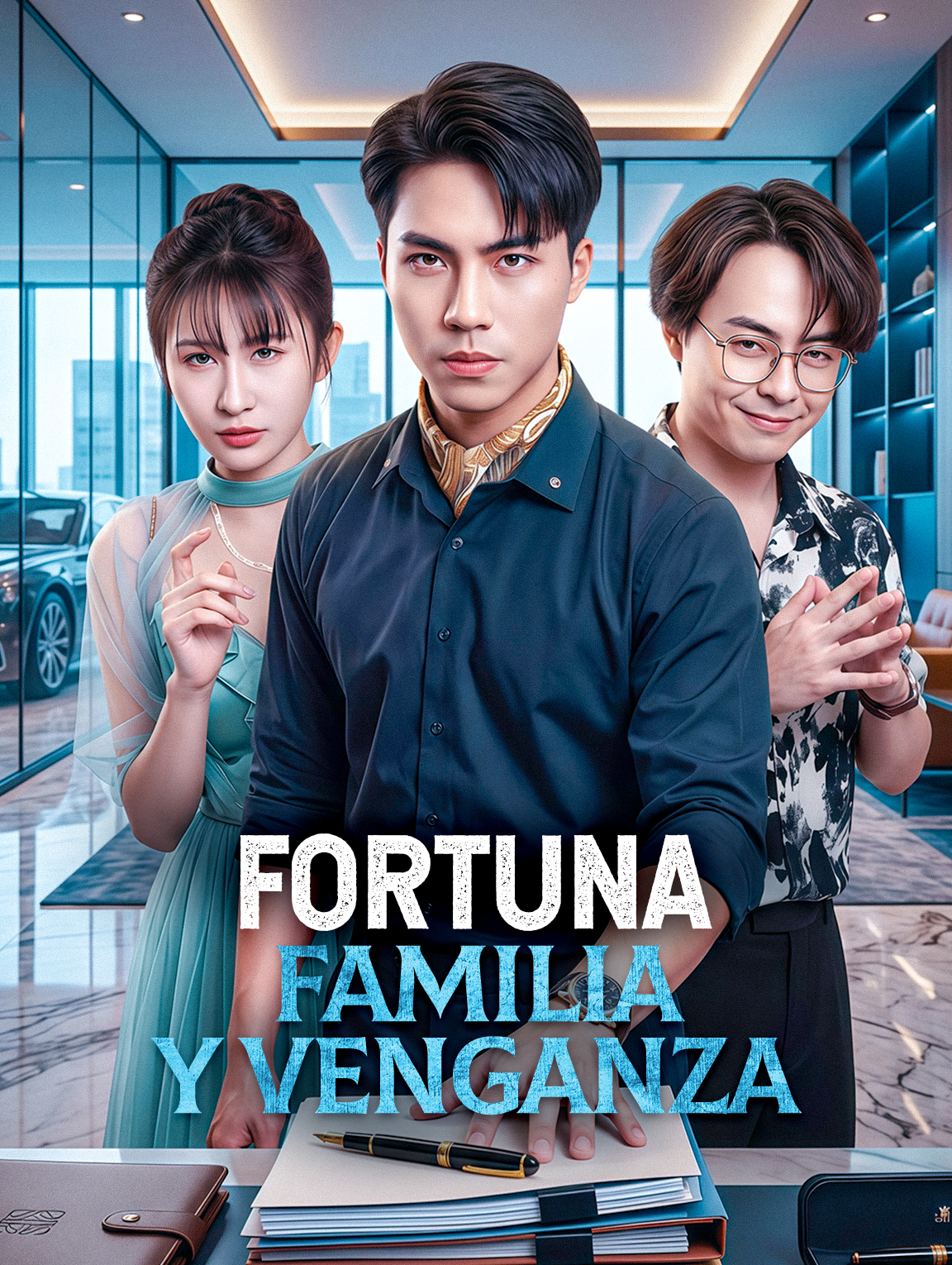 Fortuna, Familia y Venganza