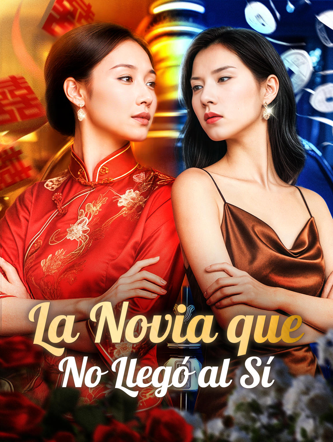 La Novia que No Llegó al Sí