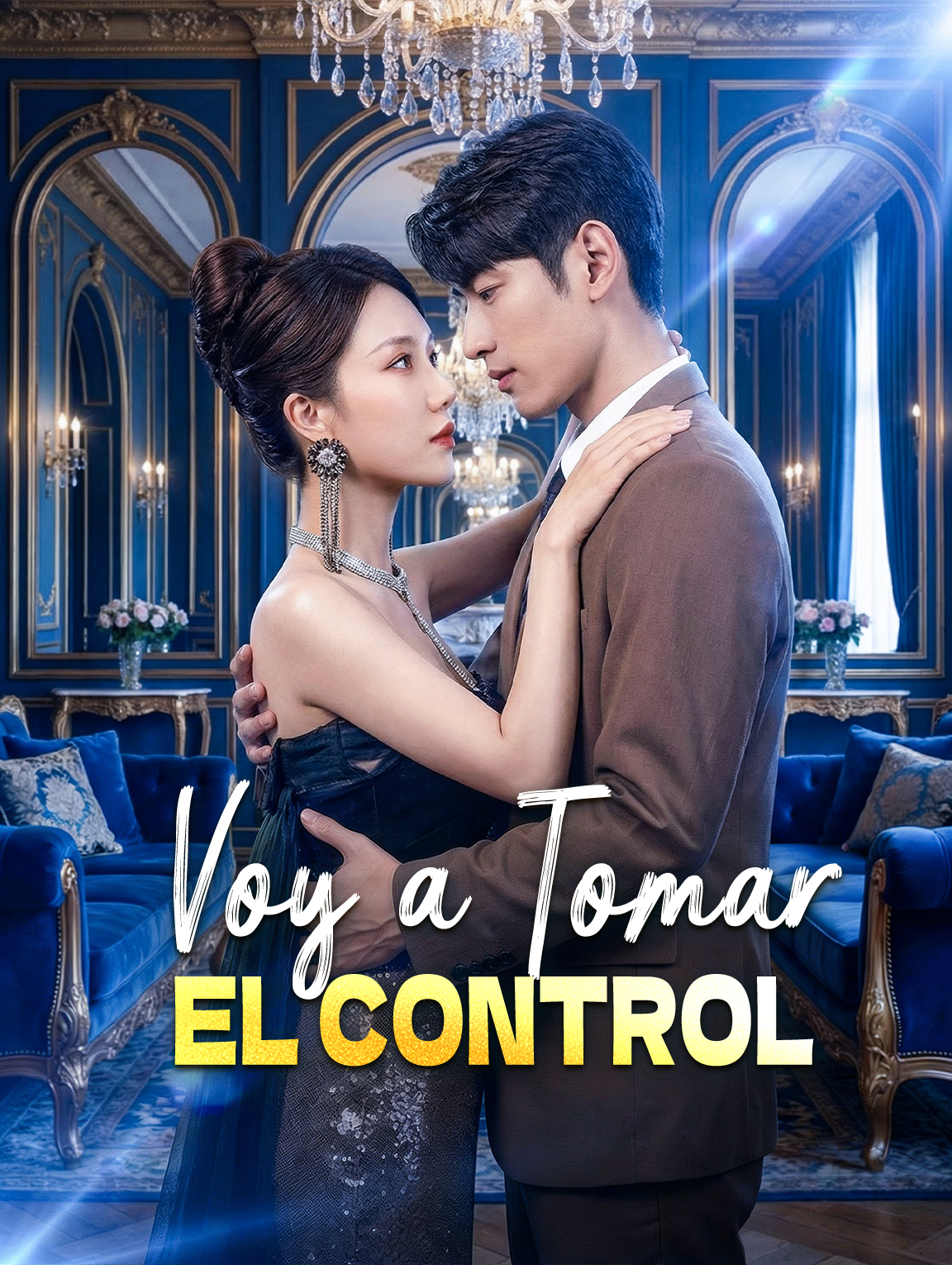Voy a Tomar el Control