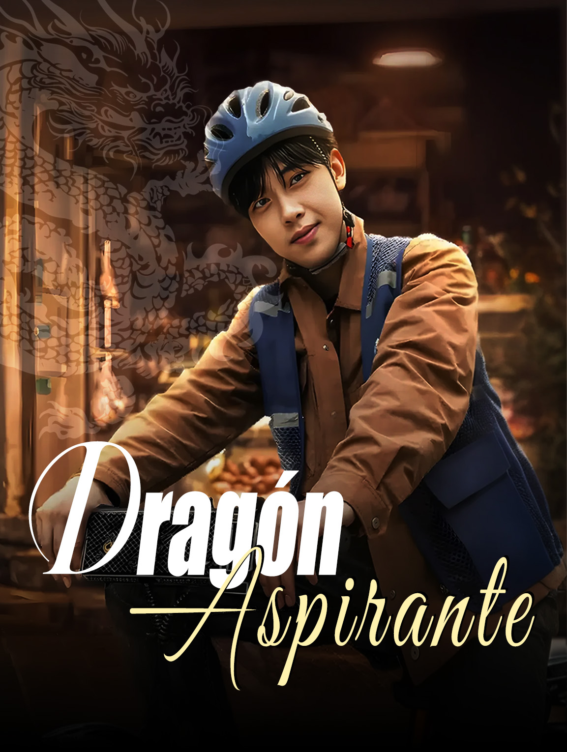 Dragón Aspirante