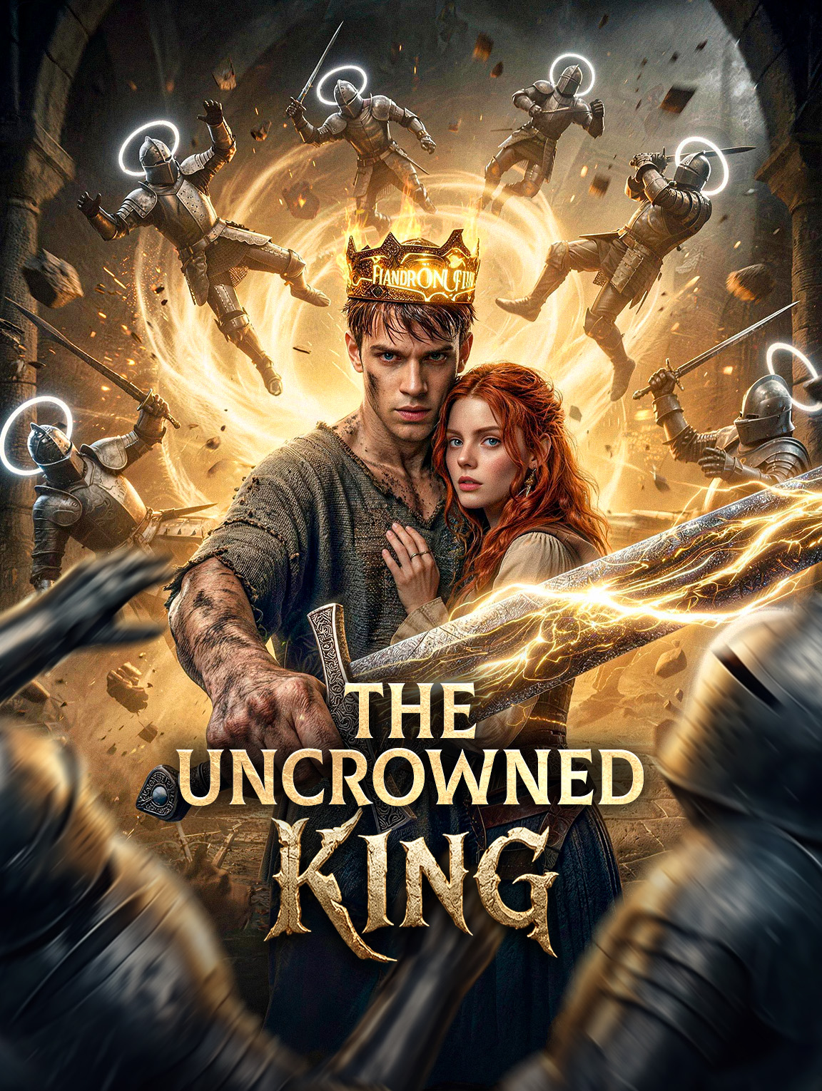 The Uncrowned King