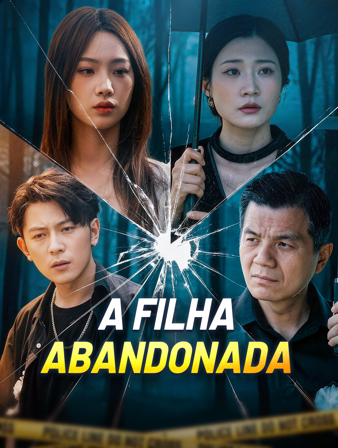 A Filha Abandonada
