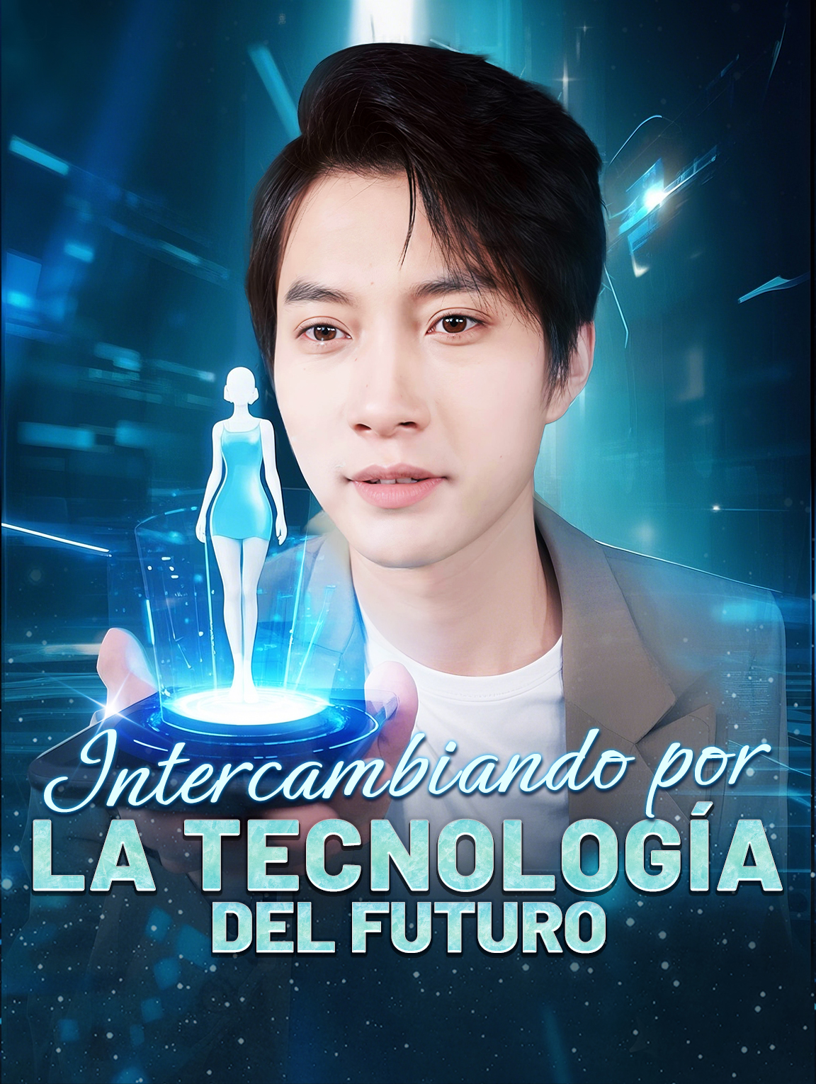 Intercambiando por la Tecnología del Futuro