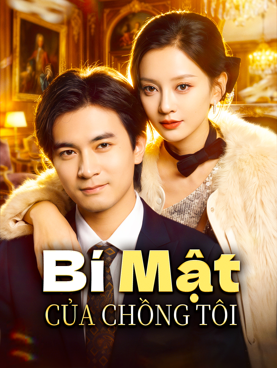 Bí Mật Của Chồng Tôi