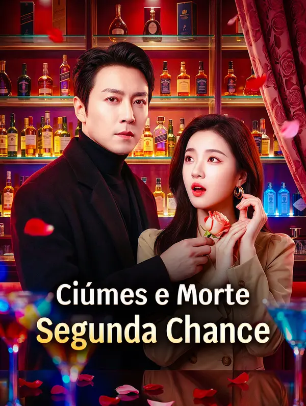 Ciúmes e Morte, Segunda Chance