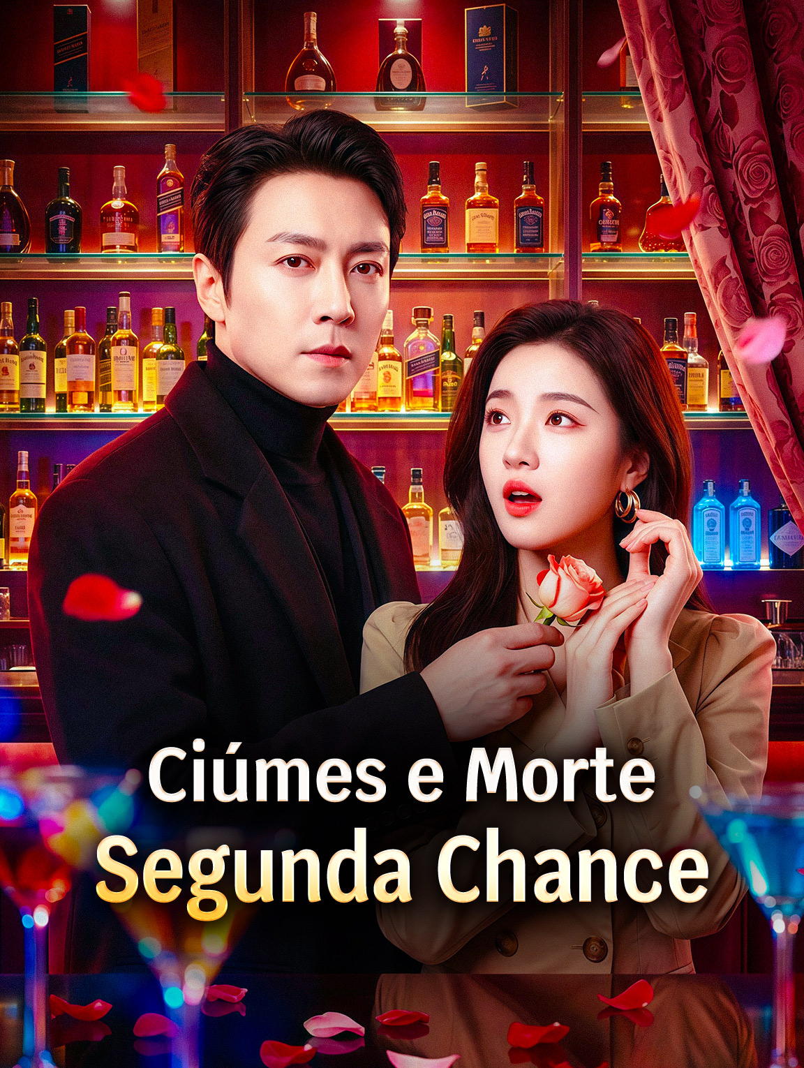 Ciúmes e Morte, Segunda Chance