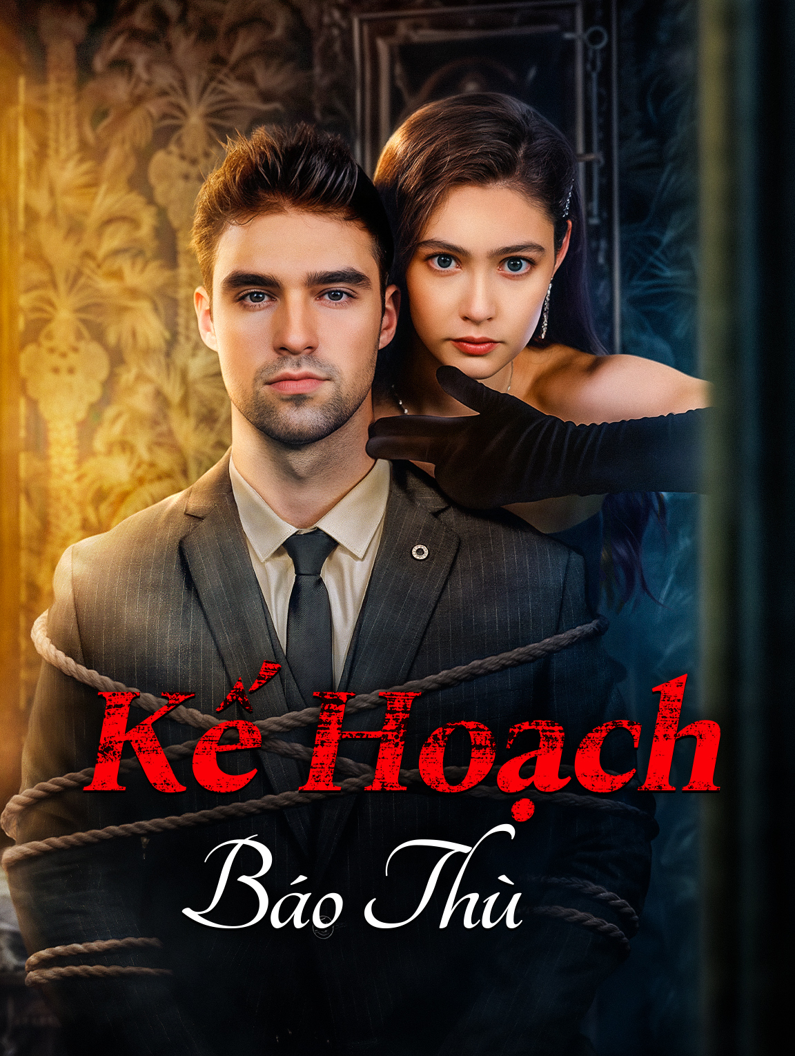 Kế Hoạch Báo Thù