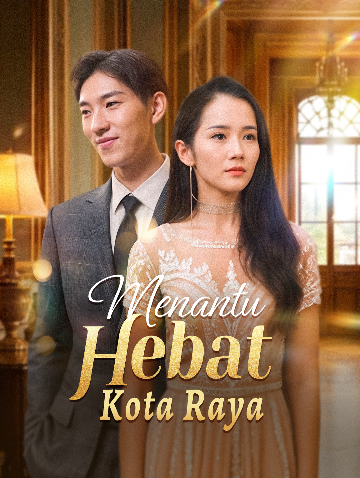 Menantu Hebat Kota Raya