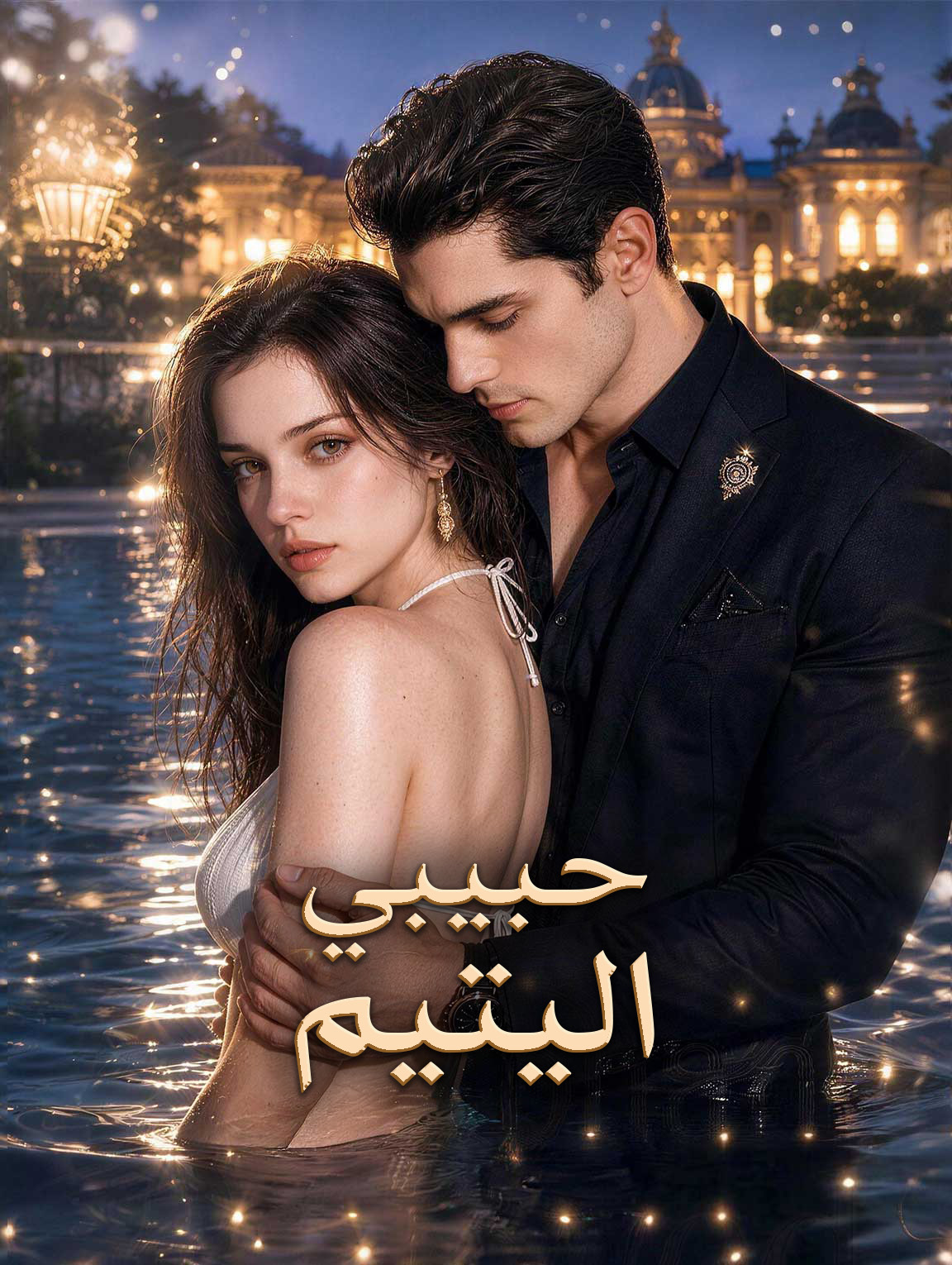 حبيبي اليتيم