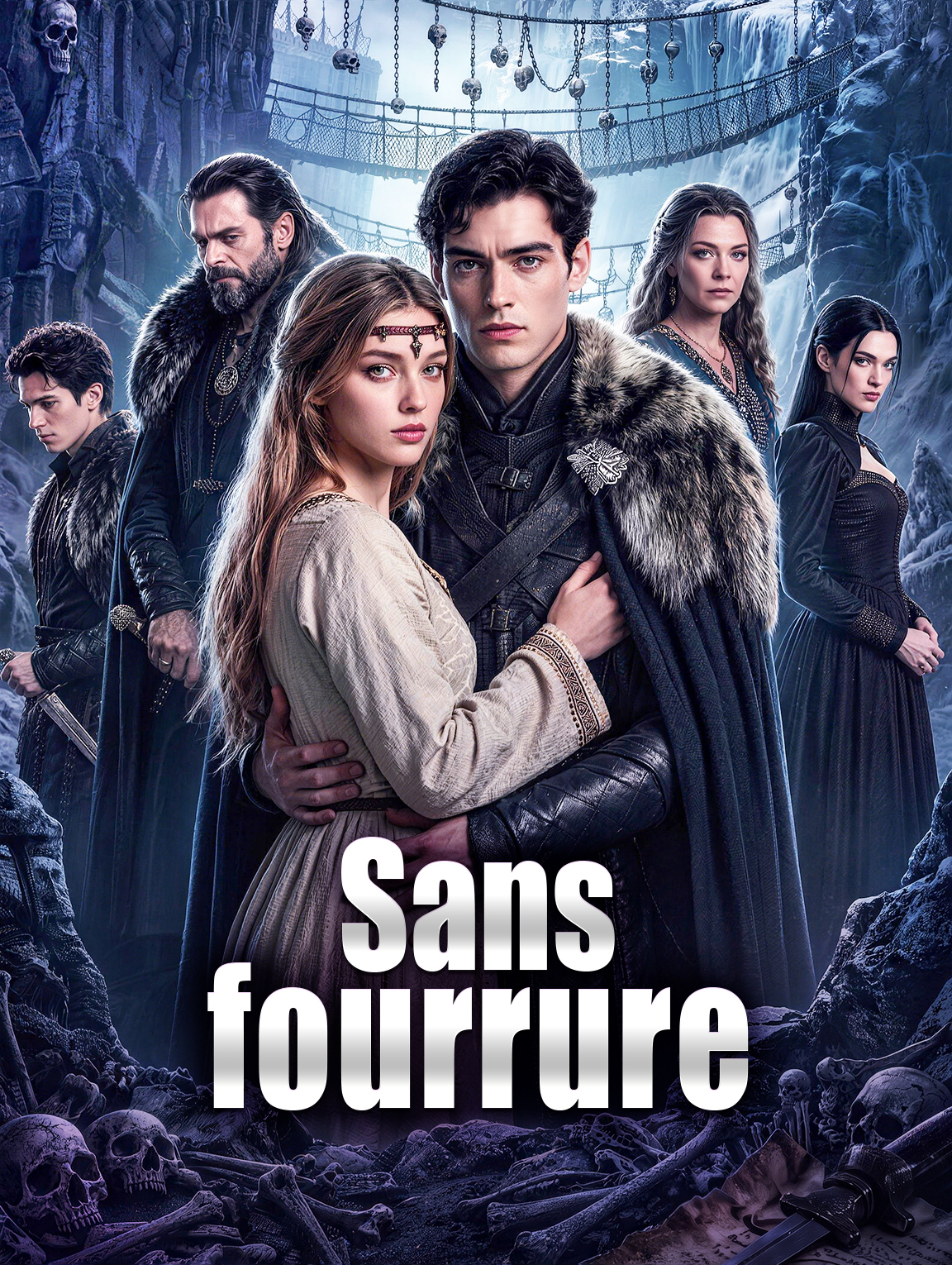 Sans fourrure