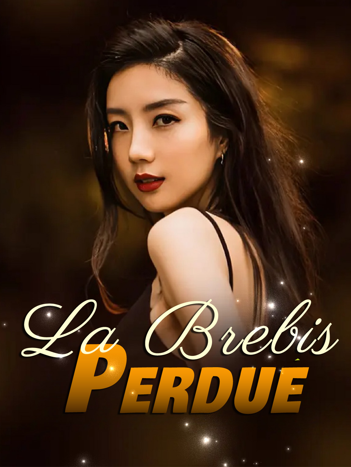 La Brebis perdue