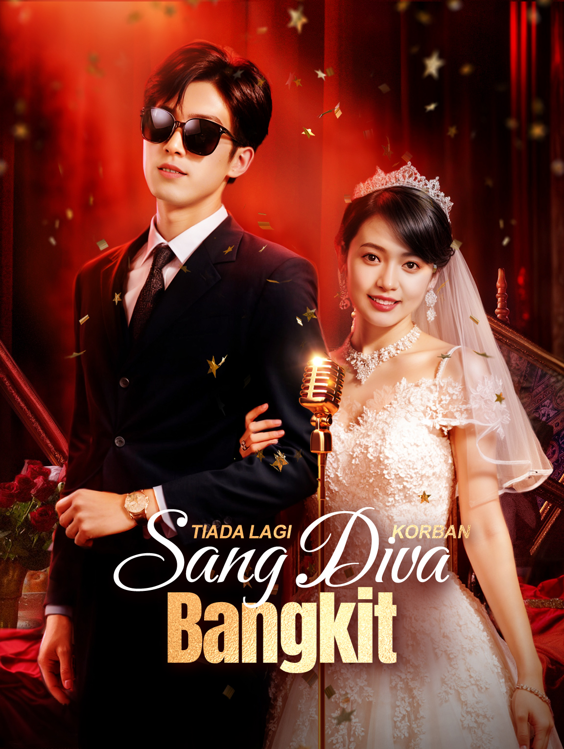 Tiada Lagi Korban, Sang Diva Bangkit