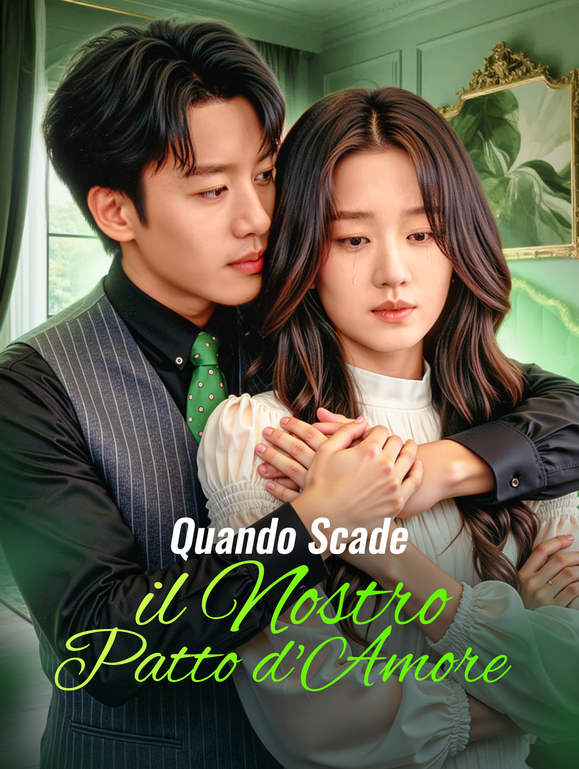 Quando Scade il Nostro Patto d'Amore