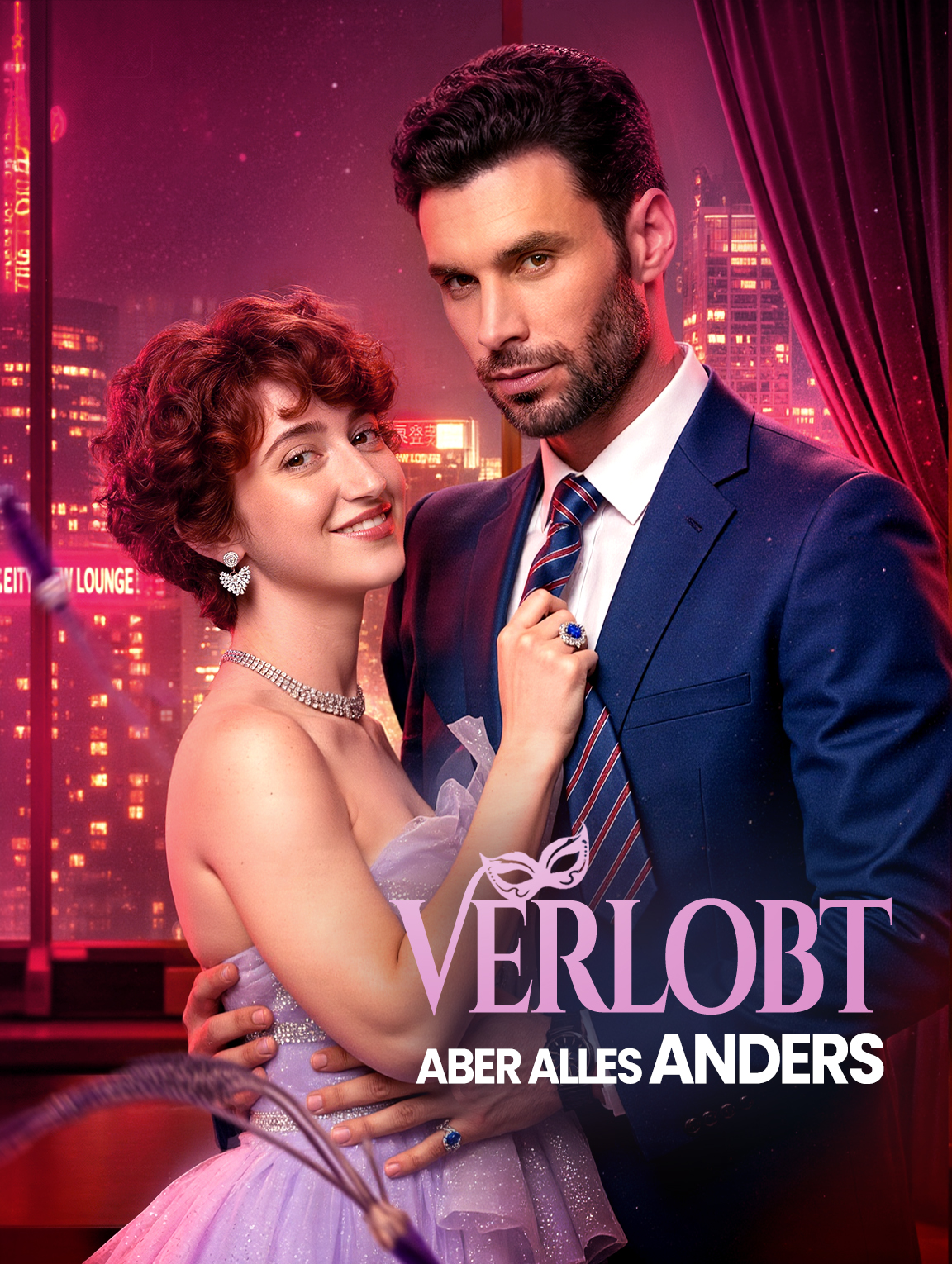 Verlobt, aber alles anders
