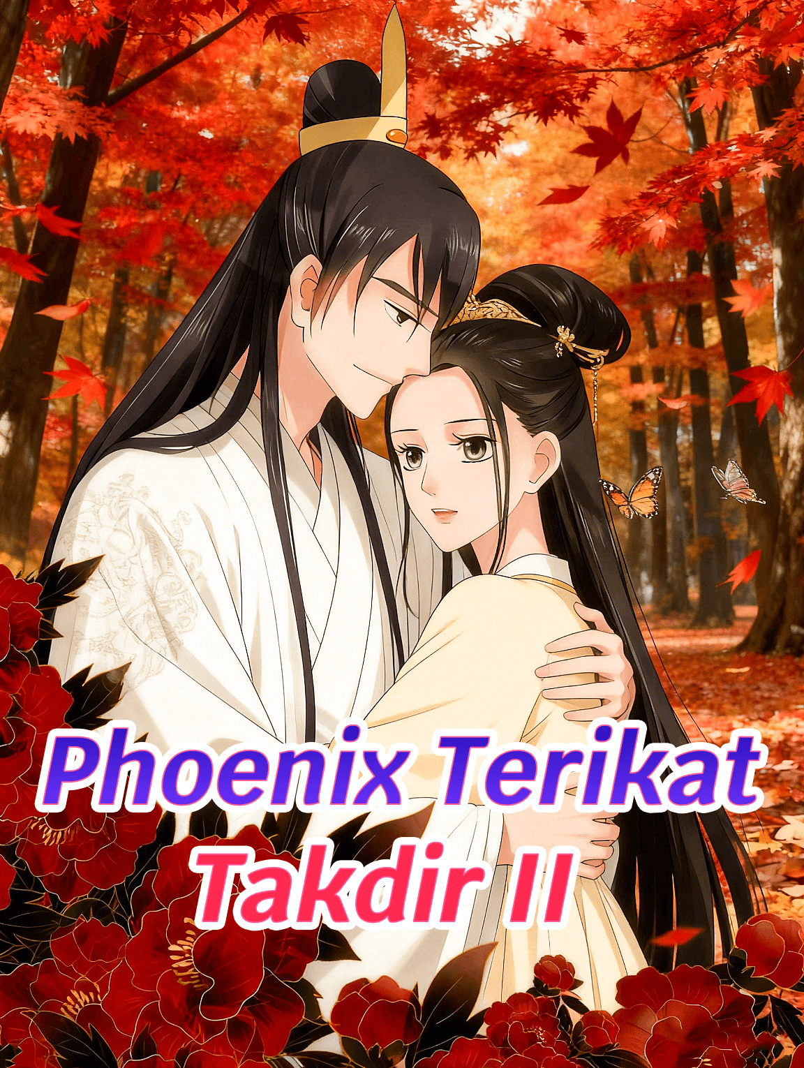 Phoenix Terikat Takdir II