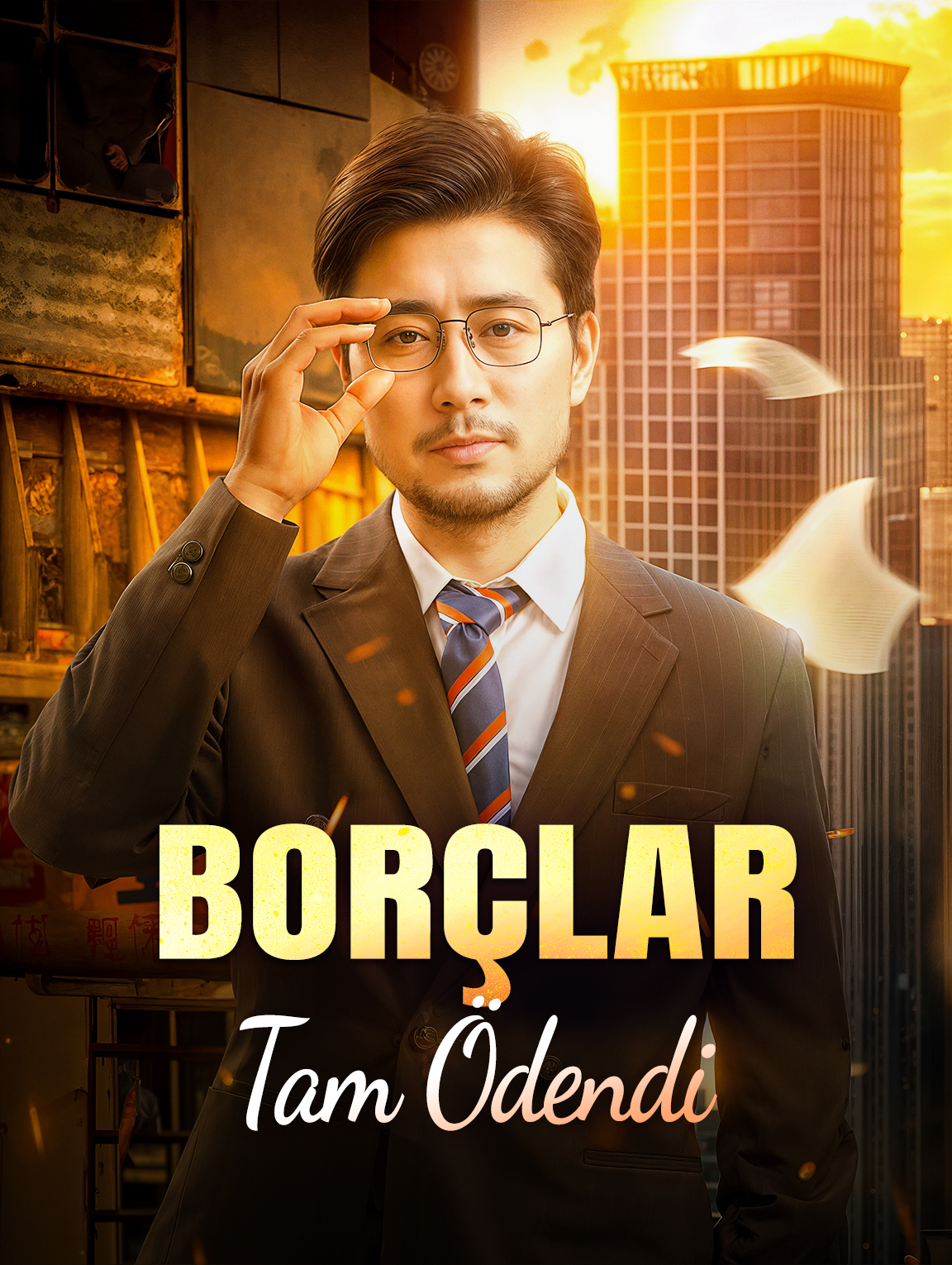 Borçlar Tam Ödendi