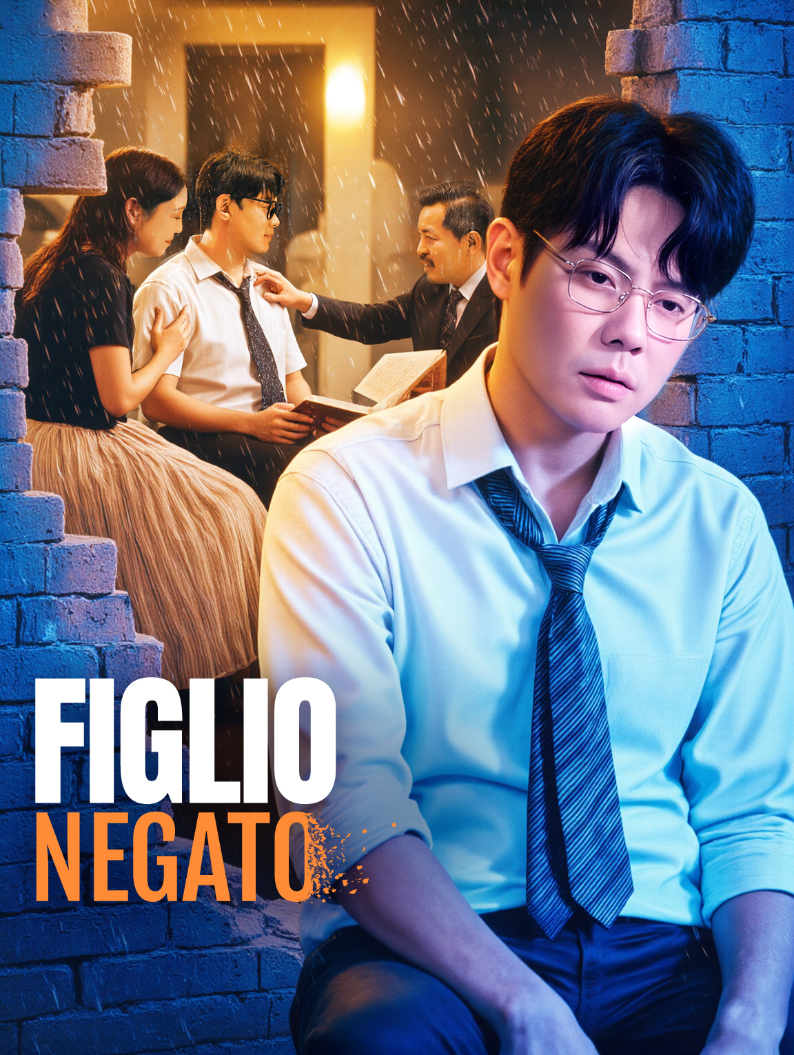 Figlio Negato